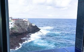 Cliff House Gran Canaria